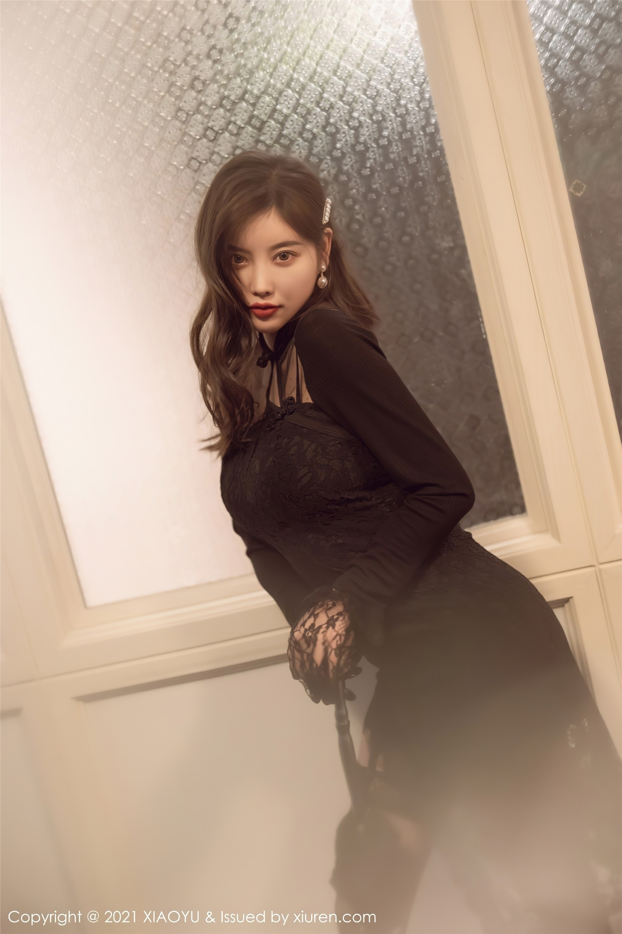 XIAOYU语画界 2021.09.10 Vol.612 杨晨晨Yome